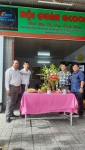 Khai Trương Hội Quán GCOOP - Long Xuyên - An Giang